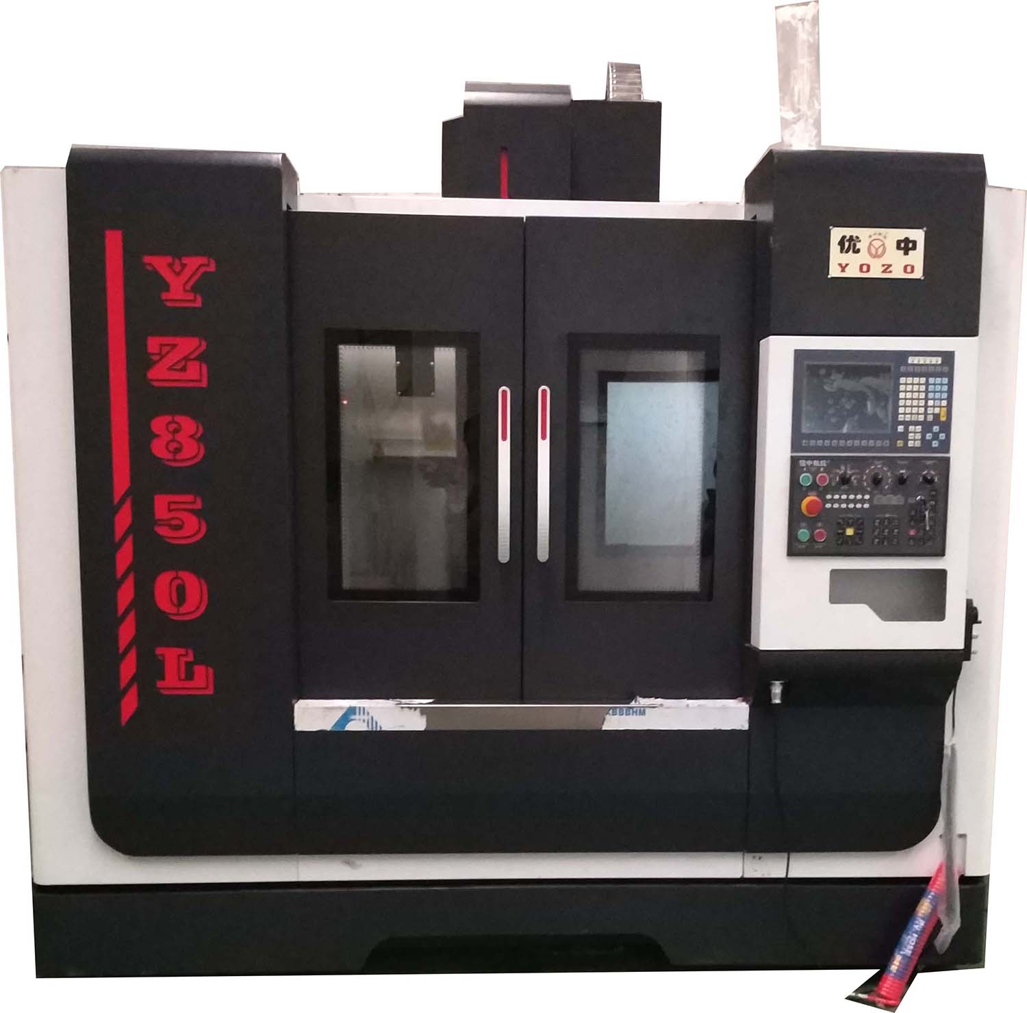 VMC650L/VMC850L�ӹ�����